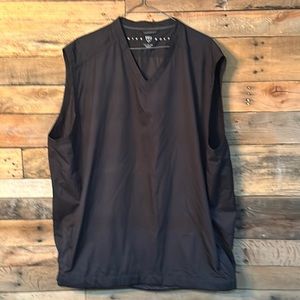 Nike Golf sleeveless vest XXL